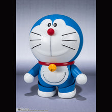 Load image into Gallery viewer, Authentic Doraemon - Robot Spirits Best Selection