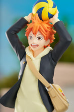 Load image into Gallery viewer, PRE-ORDER TENITOL Hinata Shoyo Figure
