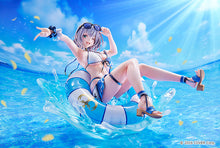 Load image into Gallery viewer, PRE-ORDER 1/7 Scale Shirogane Noel Swimsuit Ver. Hololive Production