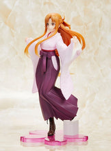 Load image into Gallery viewer, TAITO Asuna~Japanese Kimono ver Sword Art Online: Alicization War of Underworld Coreful Figure