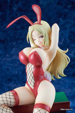 Load image into Gallery viewer, PRE-ORDER 1/5 Scale Shiki Red Bunny Regular Ver. Senran Kagura: New Wave G-Burst