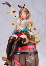 Load image into Gallery viewer, PRE-ORDER 1/7 Scale Atelier Ryza: Ever Darkness &amp; the Secret Hideout Ryza &quot;Atelier&quot; Series 25th Anniversary Ver.
