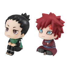 Load image into Gallery viewer, PRE-ORDER Lookup NARUTO Shippuden Nara Shikamaru&Gaara 【with gift】
