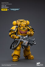 Load image into Gallery viewer, PRE-ORDER 1/18 Scale Imperial Fists Heavy Intercessors