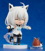 Load image into Gallery viewer, Good Smile Company Nendoroid Shirakami Fubuki Hololive Production