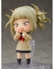 Load image into Gallery viewer, PRE-ORDER Nendoroid Himiko Toga (re-run) My Hero Academia