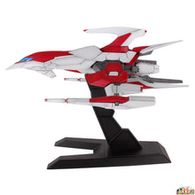 Load image into Gallery viewer, PRE-ORDER 1/60 Scale Legend Silver Hawk Burst Dariusburst Chronicle Saviours (re-run)