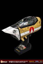 Load image into Gallery viewer, PRE-ORDER ST22 1/12 Scale Valkyrie VF-1A Cockpit Statue Robotech Macross