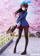 Load image into Gallery viewer, PRE-ORDER 1/7 Scale Shoko Komi Can't Communicate