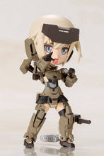 Load image into Gallery viewer, PRE-ORDER QPMINI Gourai Frame Arms Girl