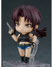 Load image into Gallery viewer, PRE-ORDER Nendoroid Revy Black Lagoon
