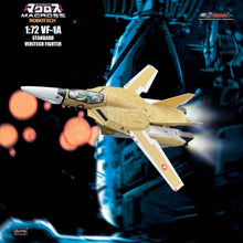 Load image into Gallery viewer, PRE-ORDER 1/72 Scale KC918 VF-1A Standard Veritech Fighter Macross