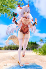 Load image into Gallery viewer, PRE-ORDER 1/7 Scale Monli Dragon Girl Figure