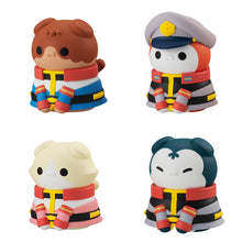 Load image into Gallery viewer, PRE-ORDER Nyandam Mobile Suit Gundam We Are The Earth Federation Forces