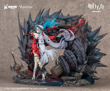 Load image into Gallery viewer, PRE-ORDER 1/7 Scale The Corrupting Heart Elite 2 Ver. Deluxe Edition Arknights