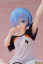 Load image into Gallery viewer, PRE-ORDER Rem Wake Up Ver. Re:Zero Starting Life in Another World Coreful Figure