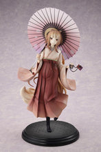 Load image into Gallery viewer, PRE-ORDER 1/6 Scale Holo Hakama ver. Spice and Wolf