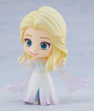Load image into Gallery viewer, Good Smile Company Nendoroid Elsa Epilogue Dress Version Figure