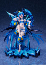 Load image into Gallery viewer, PRE-ORDER 1/7 Scale Aqua Bombergirl (Vampire Negligee Ver.)