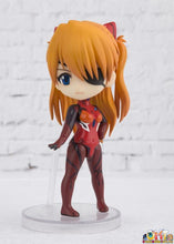 Load image into Gallery viewer, PRE-ORDER Figuarts Mini Shikinami Asuka Langley