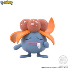 Load image into Gallery viewer, PRE-ORDER Erika, Gloom & Vileplume Pokemon Scale World Kanto Region