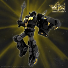 Load image into Gallery viewer, PRE-ORDER Voltron (Galaxy Black) Defender of the Universe Ultimates!