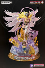 Load image into Gallery viewer, PRE-ORDER Yagami Hikari & Angewomon Digimon Adventure