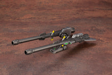 Load image into Gallery viewer, PRE-ORDER Booster Cannon Set Customize Parts Zoids Highend Master Model Kit