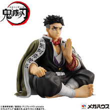 Load image into Gallery viewer, PRE-ORDER G.E.M. Series Himejima-san Demon Slayer:Kimetsu no Yaiba Palm Size