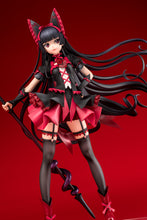 Load image into Gallery viewer, PRE-ORDER 1/7 Scale Rory Mercury Gate: Jieitai Kanochi nite, Kaku Tatakaeri (Reproduction)
