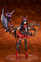 Load image into Gallery viewer, PRE-ORDER 1/7 Scale Rory Mercury Gate: Jieitai Kanochi nite, Kaku Tatakaeri (Reproduction)