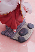 Load image into Gallery viewer, PRE-ORDER 1/7 Scale Yoshino Tomotake - Senren Banka (AmiAmi Limited Edition)