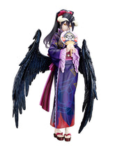 Load image into Gallery viewer, PRE-ORDER 1/8 Scale Albedo Yukata Overlord (Reproduction)