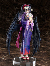 Load image into Gallery viewer, PRE-ORDER 1/8 Scale Albedo Yukata Overlord (Reproduction)