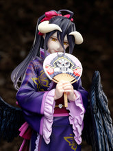 Load image into Gallery viewer, PRE-ORDER 1/8 Scale Albedo Yukata Overlord (Reproduction)