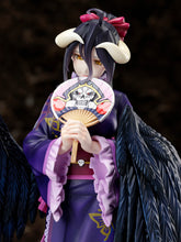 Load image into Gallery viewer, PRE-ORDER 1/8 Scale Albedo Yukata Overlord (Reproduction)