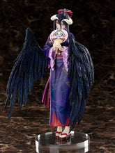 Load image into Gallery viewer, PRE-ORDER 1/8 Scale Albedo Yukata Overlord (Reproduction)