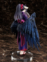 Load image into Gallery viewer, PRE-ORDER 1/8 Scale Albedo Yukata Overlord (Reproduction)