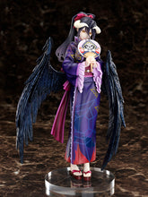 Load image into Gallery viewer, PRE-ORDER 1/8 Scale Albedo Yukata Overlord (Reproduction)