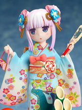 Load image into Gallery viewer, PRE-ORDER1/7 Scale Miss Kobayashi's Dragon Maid Kanna - Finest Kimono (Reproduction)