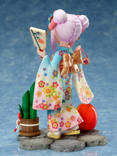 Load image into Gallery viewer, PRE-ORDER1/7 Scale Miss Kobayashi's Dragon Maid Kanna - Finest Kimono (Reproduction)
