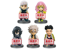 Load image into Gallery viewer, Banpresto WCF World Collectable Figure You're In The Presence Of Oyakata-Sama Vol.2 Demon Slayer: Kimetsu No Yaiba