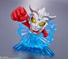 Load image into Gallery viewer, PRE-ORDER Ultraman ARTlized To the End of the Galaxy Box Set of 8 Figures