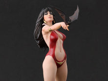 Load image into Gallery viewer, PRE-ORDER 1/8 Jose Gonzales Edition Vampirella 2.0 Model Kit (re-offer)