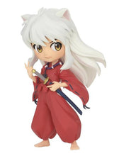 Load image into Gallery viewer, PRE-ORDER Q Posket Inuyasha (Ver.A)