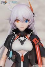 Load image into Gallery viewer, PRE-ORDER 1/8 Scale Posable Arctech Kiana Kaslana Honkai Impact 3rd (Void Drifter Ver.)