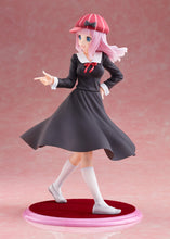 Load image into Gallery viewer, DREAM TECH 1/7 Scale Chika Fujiwara Kaguya-sama Love is War Figure