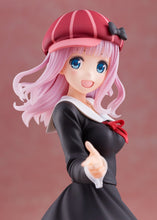 Load image into Gallery viewer, DREAM TECH 1/7 Scale Chika Fujiwara Kaguya-sama Love is War Figure