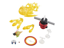 Load image into Gallery viewer, PRE-ORDER Gundam Mobile Suit Ensemble EX43 God Gundam Option Set