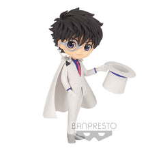 Load image into Gallery viewer, Q Posket Kaito Kid The Phantom Thief Ver B Detective Conan Figure